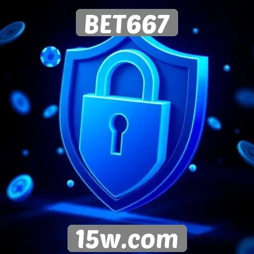 Análise da segurança do site de jogos BET667