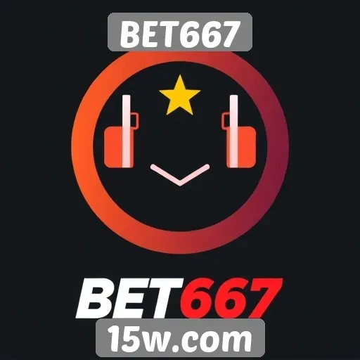 Avaliação do suporte ao cliente do BET667