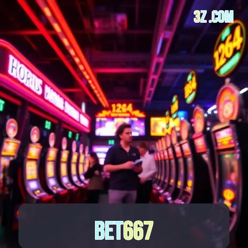 BET667: A Nova Fronteira dos eSports no Brasil