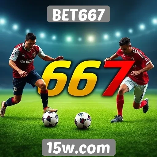 Promoções e bônus atraem novos jogadores no BET667