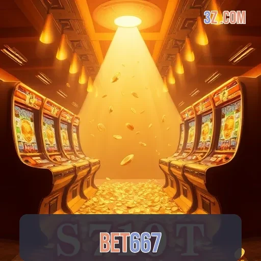 BET667: Os Segredos do Cassino Ao Vivo Revelados Aqui