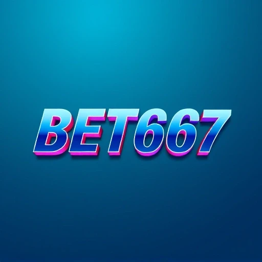 BET667 logo