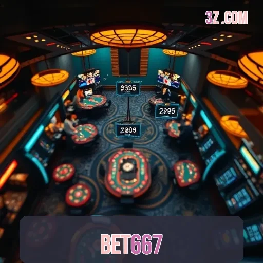 BET667: Apostas em Tênis que Transformam Emoção em Vitória