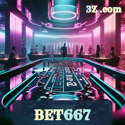 BET667: A Experiência Confiavel no Mundo dos Jogos Online