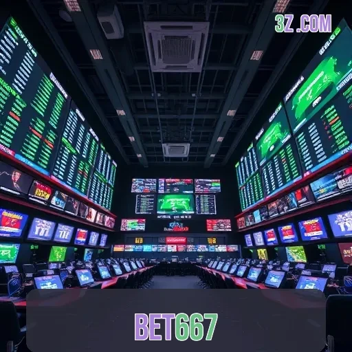 BET667: Descubra o Que Faz do Programa VIP Uma Experiência Imperdível